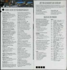 Jelenia Góra - Gäste Information