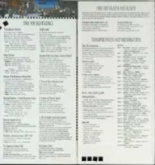 Jelenia Góra - Guestsˊ guide