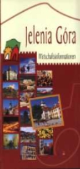 Jelenia Góra - Wirtschaftsinformationen