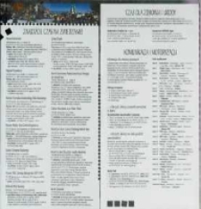 Jelenia Góra - informator dla gości