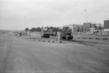 Budowa obwodnicy północnej - Jelenia Góra (fot. 5) [Dokument ikonograficzny]