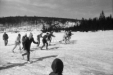 Jakuszyce - biegi zimowe (fot. 6) [Dokument ikonograficzny]