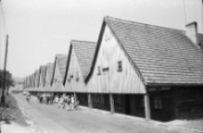 Dwunastu Apostołów w Chełmsku Śląskim (fot. 1) [Dokument ikonograficzny]