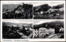 Riesengebirge. Hermsdorf unt. Kynast [Dokument ikonograficzny]