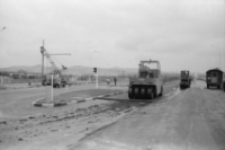 Budowa obwodnicy p&oacute;łnocnej - Jelenia G&oacute;ra (fot. 3) [Dokument ikonograficzny]