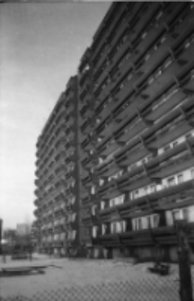 Budowa Zabobrza - Jelenia Góra (fot. 3) [Dokument ikonograficzny]