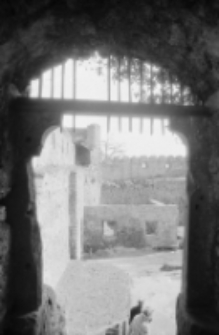 Zamek Chojnik (fot. 1) [Dokument ikonograficzny]