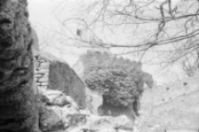 Zamek Chojnik (fot. 5) [Dokument ikonograficzny]