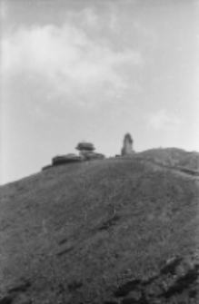 Karkonosze - Śnieżka (fot. 9) [Dokument ikonograficzny]