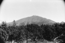 Karkonosze - Śnieżka (fot. 14) [Dokument ikonograficzny]