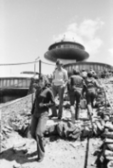 Karkonosze - Śnieżka (fot. 20) [Dokument ikonograficzny]