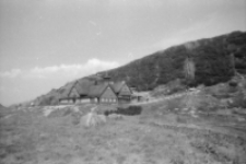 Karkonosze - Schronisko "Samotnia" (fot. 24) [Dokument ikonograficzny]