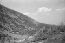 Karkonosze (fot. 25) [Dokument ikonograficzny]