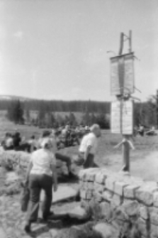 Karkonosze - Polana (fot. 26) [Dokument ikonograficzny]