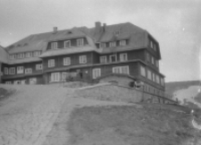 Karkonosze - Strzecha Akademicka (fot. 28) [Dokument ikonograficzny]