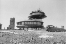 Karkonosze - Śnieżka (fot. 32) [Dokument ikonograficzny]