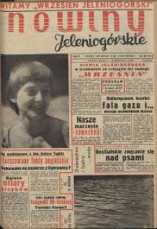 Nowiny Jeleniogórskie : tygodnik ilustrowany ziemi jeleniogórskiej, R. 2, 1959, nr 35 (75)