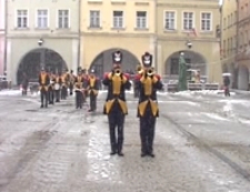202 rocznica obchodów 3 Maja w Jeleniej Górze : 2011 [Film]