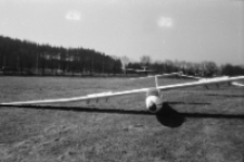 Jelenia Góra - lotnisko (fot. 18) [Dokument ikonograficzny]