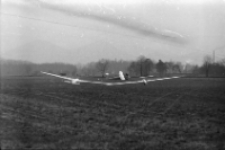 Jelenia Góra - lotnisko (fot. 20) [Dokument ikonograficzny]