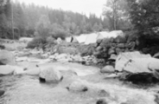 Szklarska Poręba - "Baza pod Ponurą Małpą" (fot. 5) [Dokument ikonograficzny]