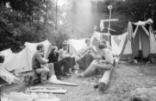 Szklarska Poręba - Giełda Piosenki Turystycznej (fot. 6) [Dokument ikonograficzny]