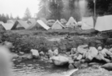 Szklarska Poręba - "Baza pod Ponurą Małpą" (fot. 7) [Dokument ikonograficzny]