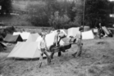 Szklarska Poręba - Giełda Piosenki Turystycznej (fot. 9) [Dokument ikonograficzny]