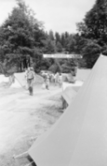 Szklarska Poręba - Giełda Piosenki Turystycznej (fot. 11) [Dokument ikonograficzny]