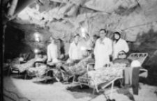 Kowary - sztolnie uranowe (fot. 1) [Dokument ikonograficzny]