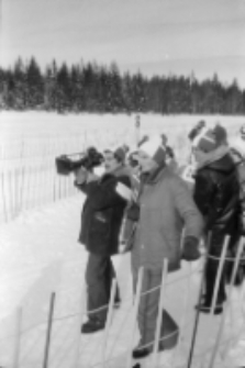 Ogólnopolska Zimowa Spartakiada Młodzieży 1979 (fot.16) [Dokument ikonograficzny]