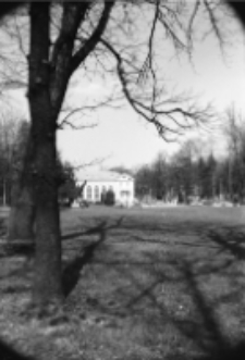 Jelenia Góra - Cieplice, Park Zdrojowy (fot. 36) [Dokument ikonograficzny]