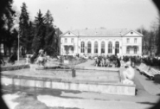Jelenia Góra - Cieplice, Park Zdrojowy (fot. 39) [Dokument ikonograficzny]