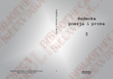 I Konkurs Literacki Na Utwór Inspirowany Fotografiami Bielawy [Dokument elektroniczny]