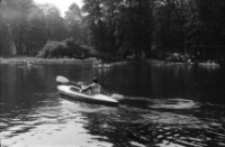 Jelenia Góra - Cieplice, Park Norweski (fot. 41) [Dokument ikonograficzny]