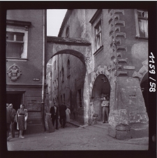 [Jelenia Góra 1958] [Dokument ikonograficzny]