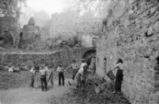 Zamek Bolczów (fot. 3) [Dokument ikonograficzny]