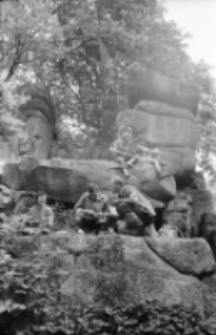 Zamek Bolczów (fot. 15) [Dokument ikonograficzny]