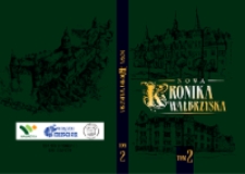 Nowa Kronika Wałbrzyska, T. 2 (2014) [Dokument elektroniczny]