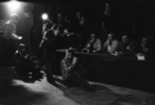 Gencjana - strajk okupacyjny 1981 (fot. 7) [Dokument ikonograficzny]