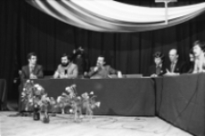 Gencjana - strajk okupacyjny 1981 (fot. 14) [Dokument ikonograficzny]