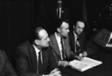 Gencjana - strajk okupacyjny 1981 (fot. 22) [Dokument ikonograficzny]