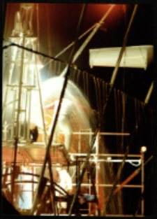 Teatry uliczne (fot.4) [Dokument ikonograficzny]