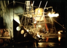 Teatry uliczne (fot.6) [Dokument ikonograficzny]