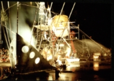 Teatry uliczne (fot.7) [Dokument ikonograficzny]