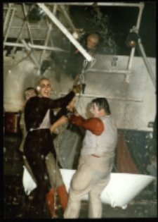 Teatry uliczne (fot.18) [Dokument ikonograficzny]