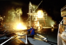 Teatry uliczne (fot.20) [Dokument ikonograficzny]