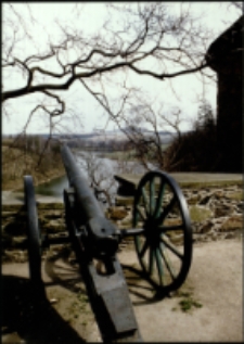 Zamek Czocha (fot.1) [Dokument ikonograficzny]