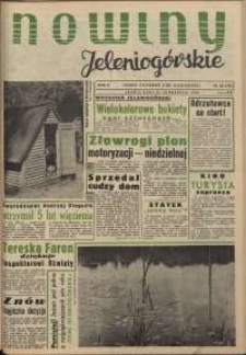 Nowiny Jeleniogórskie : tygodnik ilustrowany ziemi jeleniogórskiej, R. 2, 1959, nr 36 (76)