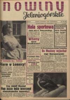 Nowiny Jeleniogórskie : tygodnik ilustrowany ziemi jeleniogórskiej, R. 2, 1959, nr 38 (78)